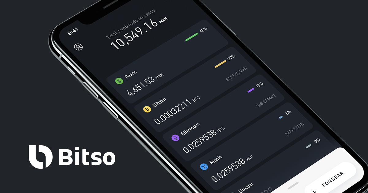 bitso buy bitcoin easily